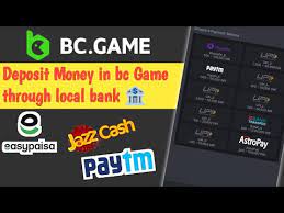 Bc.Game Casino Play A Comprehensive Guide to Online Gaming Excellence