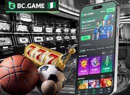 Bc.Game Casino Play A Comprehensive Guide to Online Gaming Excellence