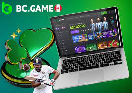 Discover the Thrills of Online Gambling with Bc Game