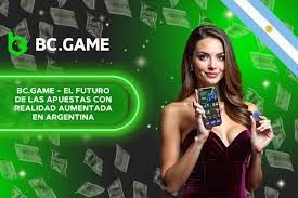 Discover the World of Bc.Game Casino Live