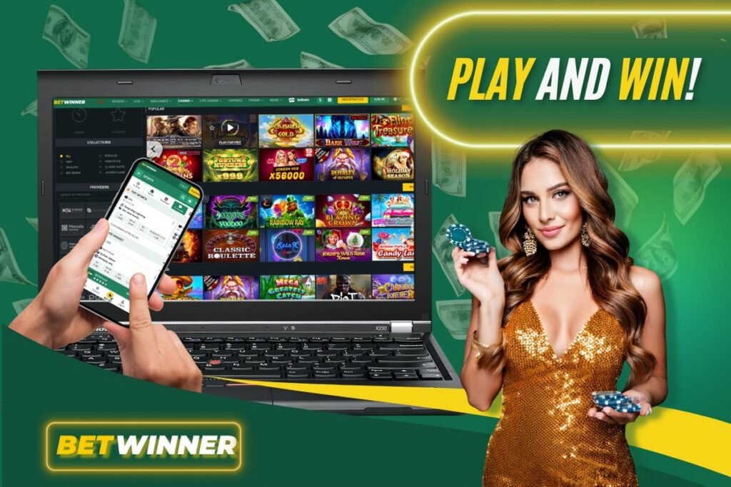 Comprehensive Guide to Betwinner Bet Comprehensive Guide to Betwinner Bet