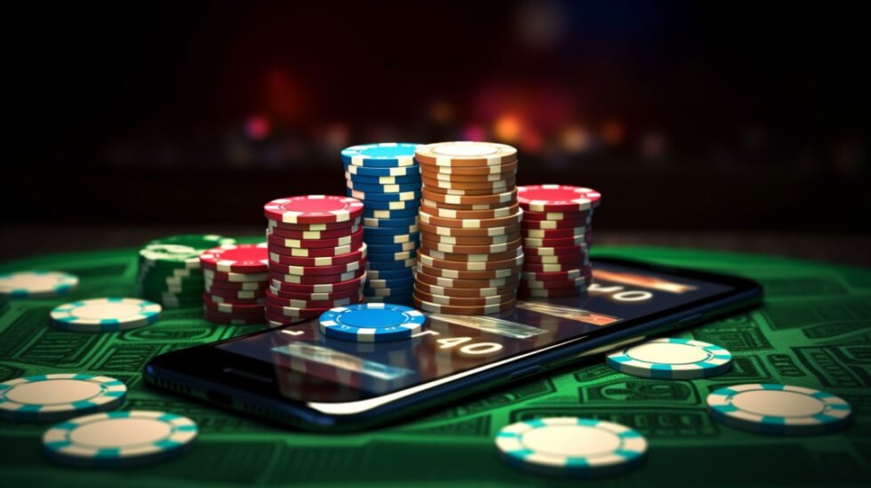 Discover Excitement and Rewards at SlotsAmigo Casino & Sportsbook Discover Excitement and Rewards at SlotsAmigo Casino & Sportsbook