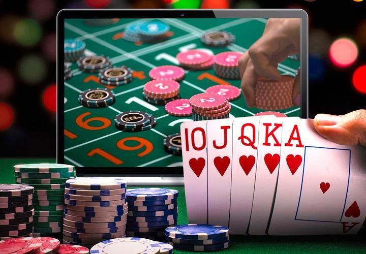 Discover Exciting Features of Gransino Casino Online Slots Discover Exciting Features of Gransino Casino Online Slots