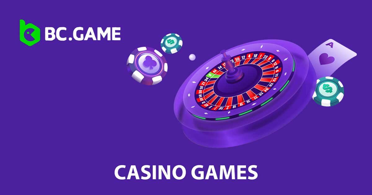 Discover Exciting Offers with Promo Code BC.Game KZ 2 Discover Exciting Offers with Promo Code BC.Game KZ 2