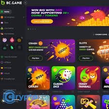 Discover Exciting Offers with Promo Code BC.Game KZ 2 Discover Exciting Offers with Promo Code BC.Game KZ 2