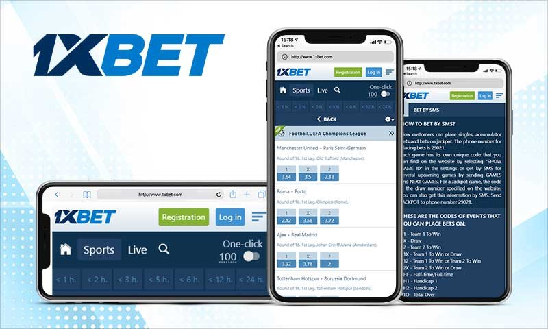 Discover the Convenience of 1xBet Indonesia Download APP Discover the Convenience of 1xBet Indonesia Download APP