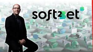 Discover the Excitement of Soft Bet Slots Discover the Excitement of Soft Bet Slots