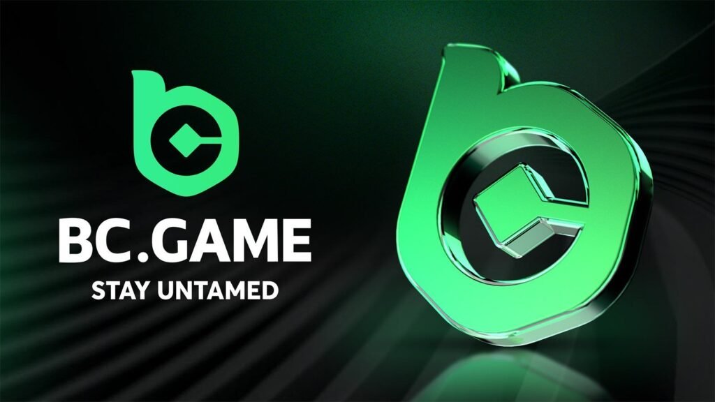 Discover the Thrill of BC.Game Casino Your Ultimate Gaming Destination Discover the Thrill of BC.Game Casino Your Ultimate Gaming Destination