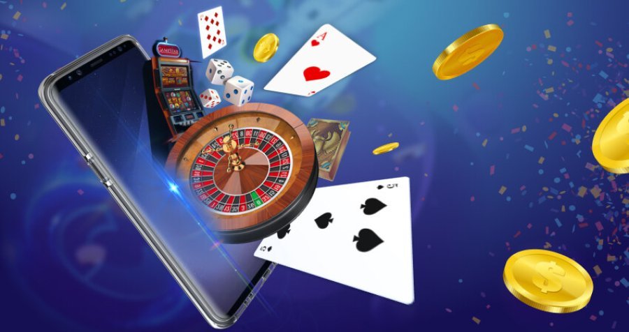 Discovering the Thrills of Online Casino MySpins Discovering the Thrills of Online Casino MySpins