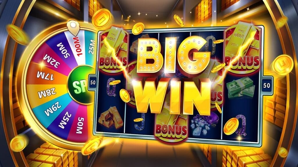 Discovering the Thrills of Online Casino MySpins Discovering the Thrills of Online Casino MySpins