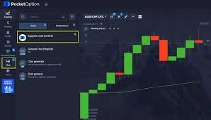 Easy Steps for Registration Pocket Option Easy Steps for Registration Pocket Option