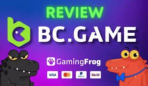 Experience the Thrill of BC.Game Crypto Casino in India Experience the Thrill of BC.Game Crypto Casino in India