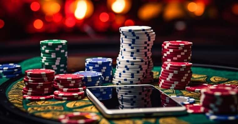Experience the Thrills of Aztec Paradise Casino 38 Experience the Thrills of Aztec Paradise Casino 38