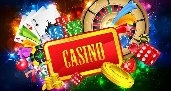 Experience the Thrills of Aztec Paradise Casino 38 Experience the Thrills of Aztec Paradise Casino 38