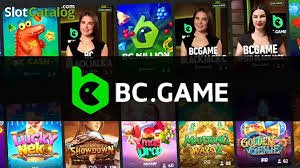 Exploring the Future of Entertainment Crypto Casino Cameroon Exploring the Future of Entertainment Crypto Casino Cameroon