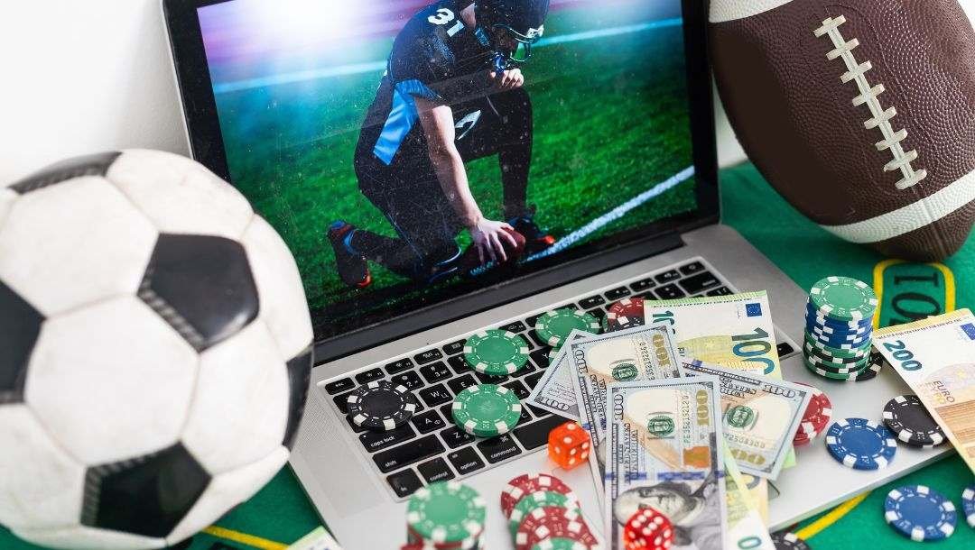 Get in on the action Experience the Thrill of Online Gaming Get in on the action Experience the Thrill of Online Gaming