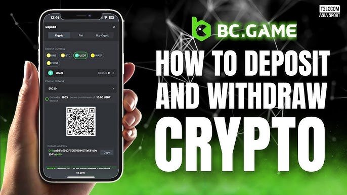 How to Navigate Registration BCGame Bangladesh How to Navigate Registration BCGame Bangladesh