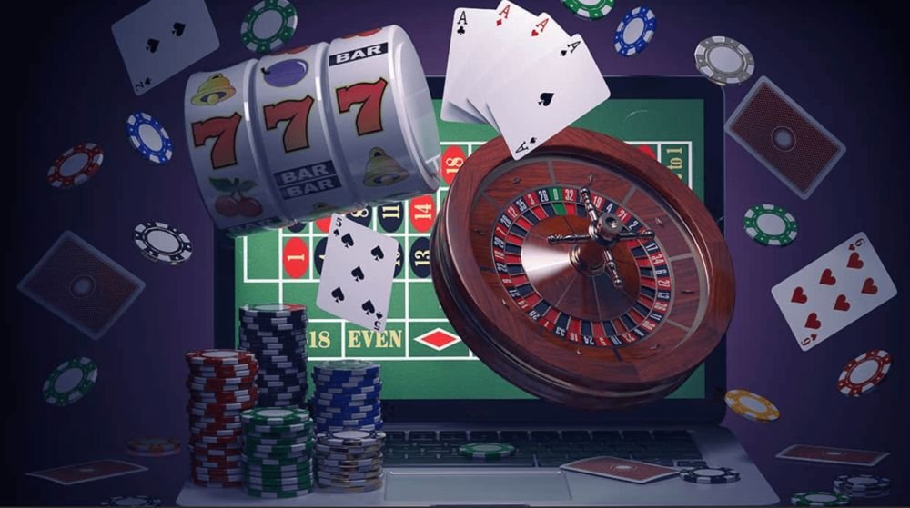 Midnight Wins Casino Unveiling a World of Excitement Midnight Wins Casino Unveiling a World of Excitement