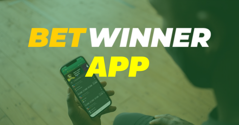 Tout Savoir sur betwinner Paris Sportifs et Plus Tout Savoir sur betwinner Paris Sportifs et Plus