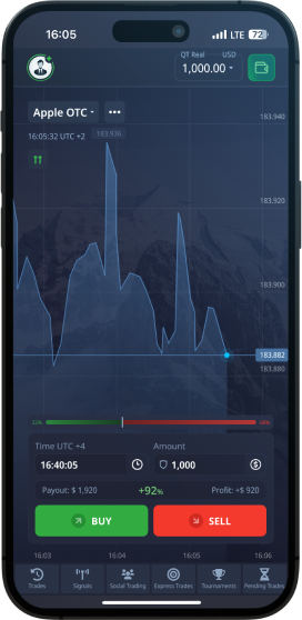 Understanding PocketOption A Comprehensive Guide to Online Trading Understanding PocketOption A Comprehensive Guide to Online Trading