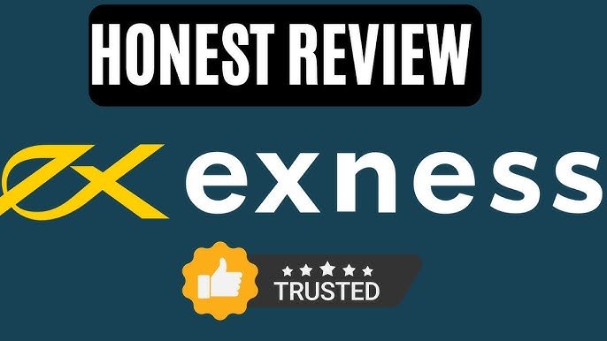 Unlocking the Secrets of Forex Trading with Exness Unlocking the Secrets of Forex Trading with Exness
