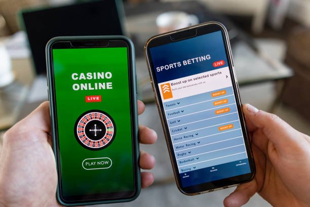 Descubra o Mundo do Jogo com Bambu Bet 5 Descubra o Mundo do Jogo com Bambu Bet 5