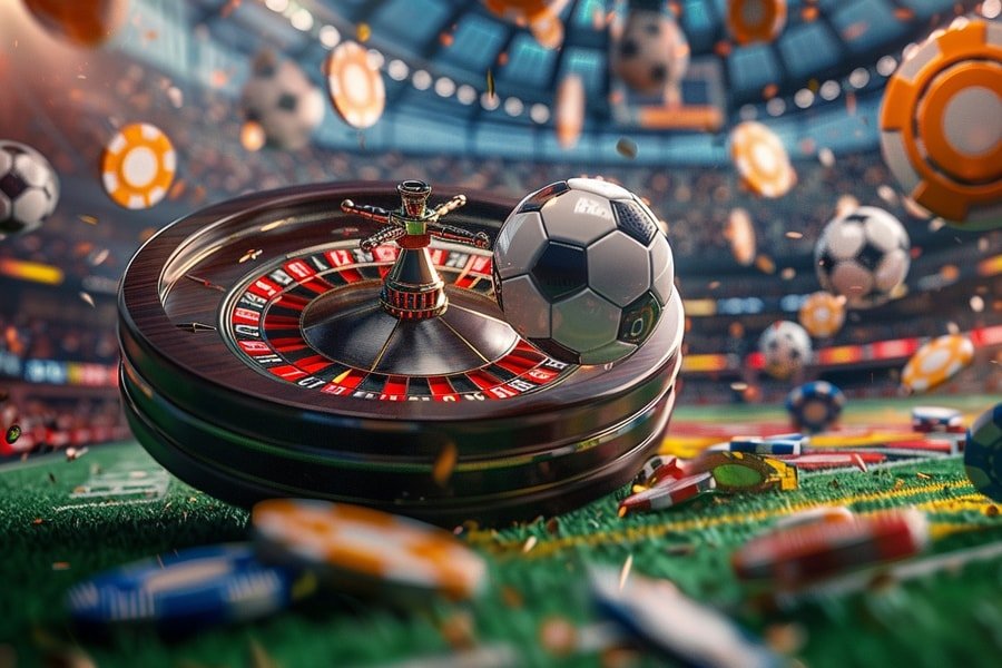 Descubra o Mundo do Jogo com Bambu Bet 5 Descubra o Mundo do Jogo com Bambu Bet 5