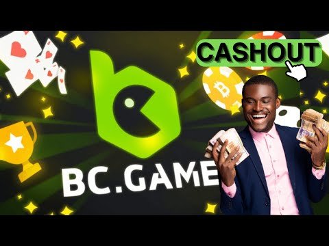 Discover the Thrills of BC Game Online Discover the Thrills of BC Game Online