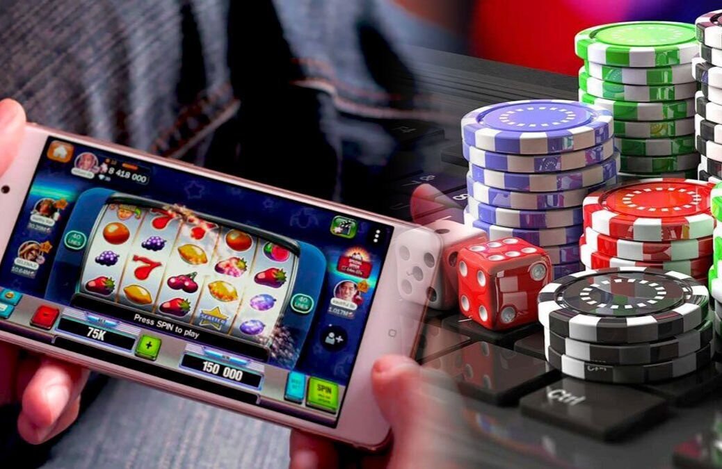 Explore the Exciting World of Casino MySpins Your Ultimate Guide Explore the Exciting World of Casino MySpins Your Ultimate Guide