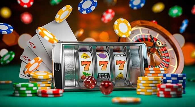 Explore the Exciting World of Casino MySpins Your Ultimate Guide Explore the Exciting World of Casino MySpins Your Ultimate Guide