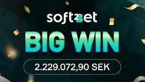 Explore the Thrilling World of Soft2Bet Casinos Explore the Thrilling World of Soft2Bet Casinos