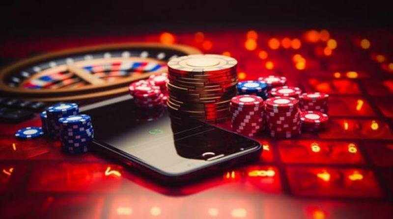 Starting an Online Casino UK A Comprehensive Guide Starting an Online Casino UK A Comprehensive Guide