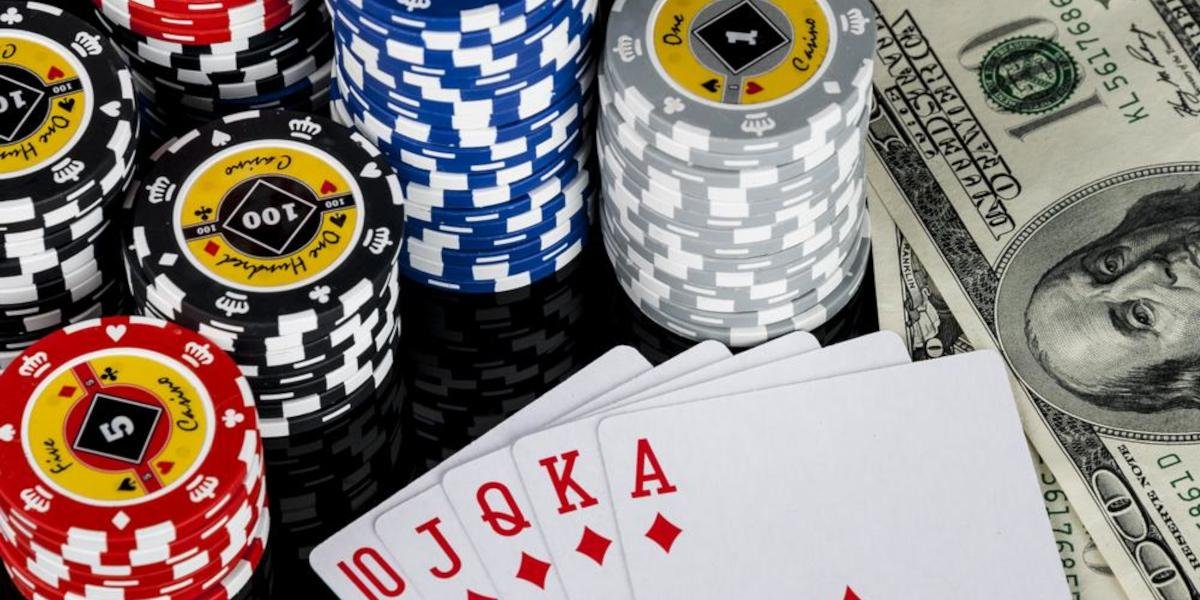 The Exciting World of Casino Casumo Online UK The Exciting World of Casino Casumo Online UK
