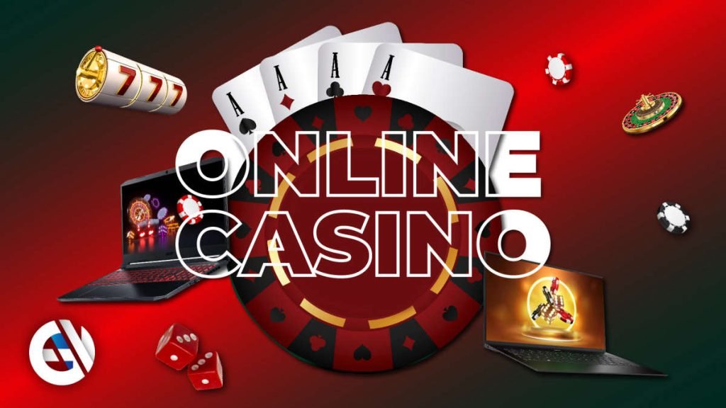 The Exciting World of Casino Casumo Online UK The Exciting World of Casino Casumo Online UK